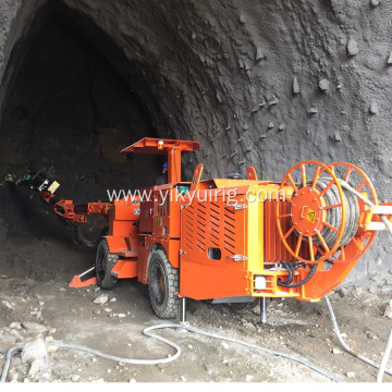 60KW Underground Drilling Machine for core drilling